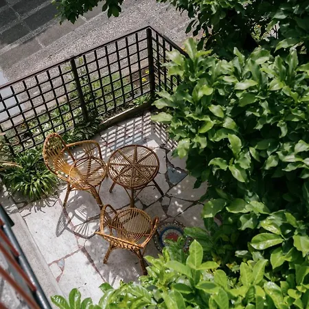 C17 4-bedroom Private Row House With Garden And Parking Vikendica *