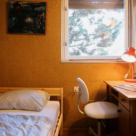 C17 4-bedroom Private Row House With Garden And Parking Holiday home Ljubljana