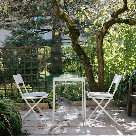 C17 4-bedroom Private Row House With Garden And Parking Holiday home Ljubljana