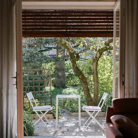 Feriehus C17 4-bedroom Private Row House With Garden And Parking Ljubljana