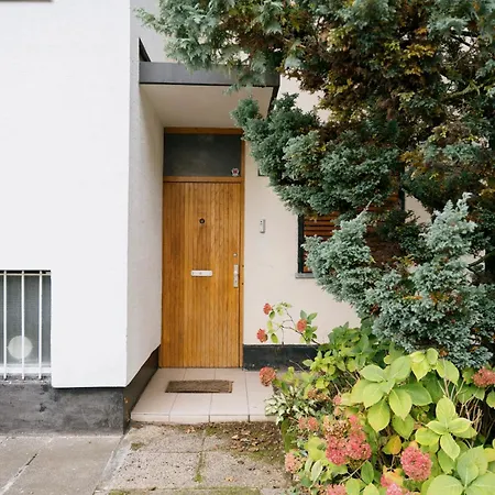 C17 4-bedroom Private Row House With Garden And Parking Holiday home Ljubljana