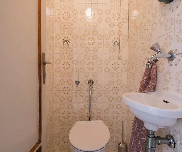 C17 4-bedroom Private Row House With Garden And Parking Сasa de vacaciones *