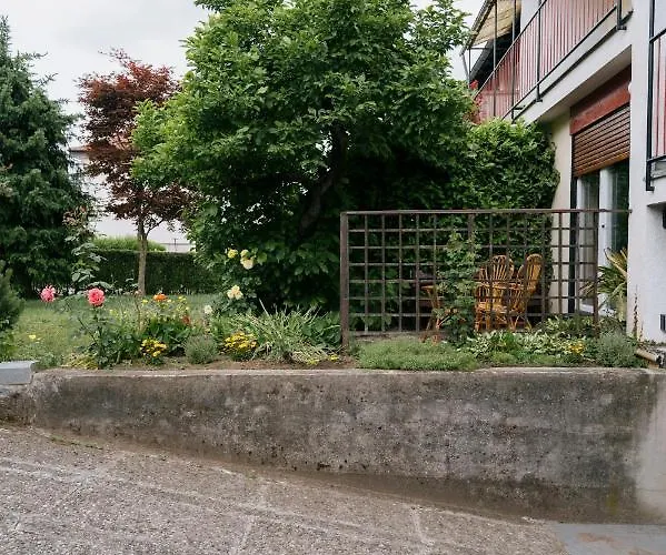 C17 4-bedroom Private Row House With Garden And Parking Сasa de vacaciones *