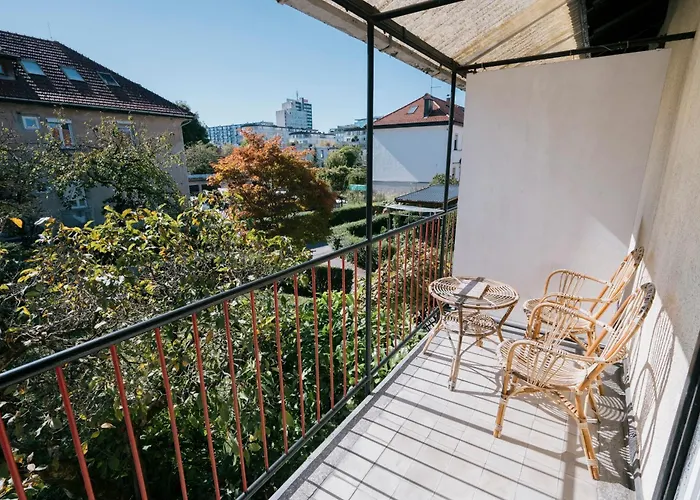 C17 4-bedroom Private Row House With Garden And Parking Сasa de vacaciones *