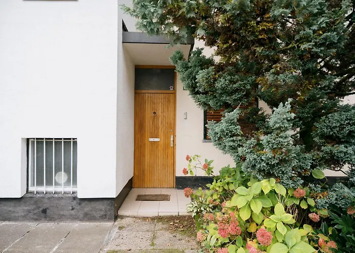 C17 4-bedroom Private Row House With Garden And Parking Nyaraló Ljubljana